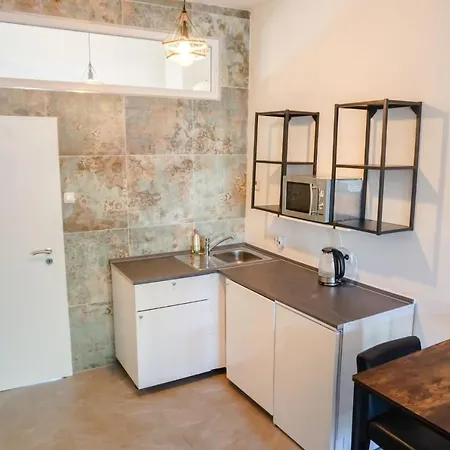 Am Baldeneysee Apartment