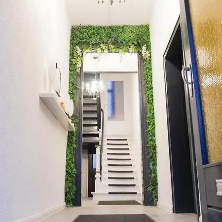 Am Baldeneysee Apartment