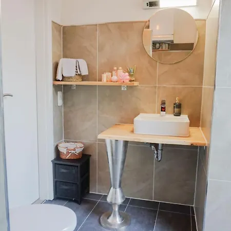 Apartment Am Baldeneysee