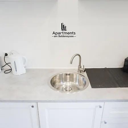 Am Baldeneysee Apartment